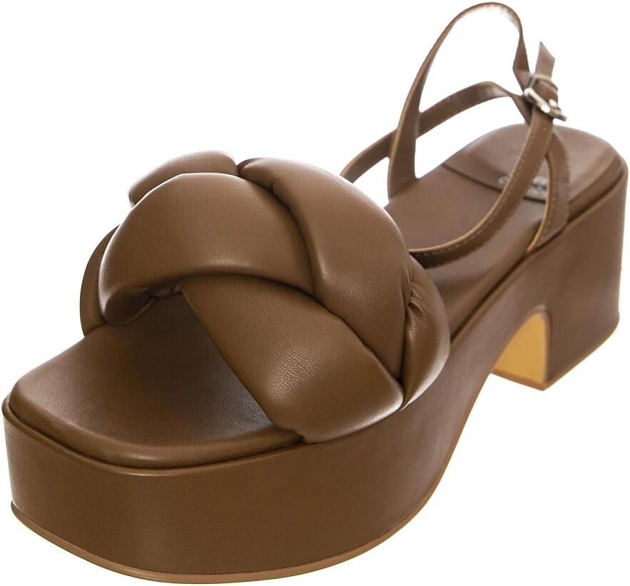 Jeffrey Campbell Sandals Bruin Dames - Foto 2