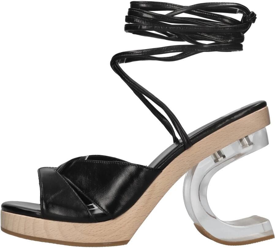 Jeffrey Campbell High Heel Sandals