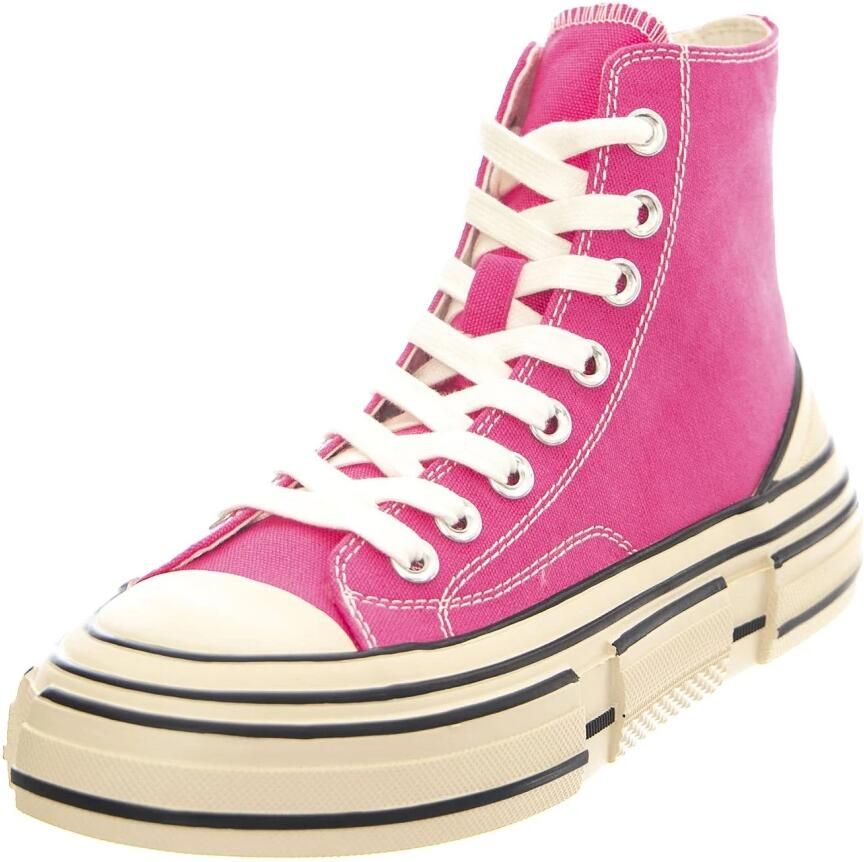 Jeffrey Campbell High-Profile Vetersneakers