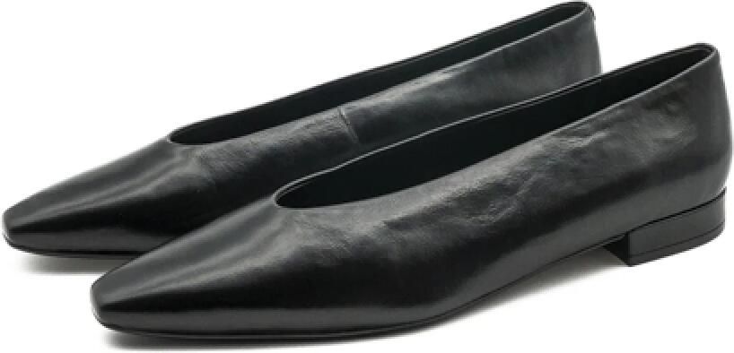 Jeffrey Campbell Hinted Ballerina