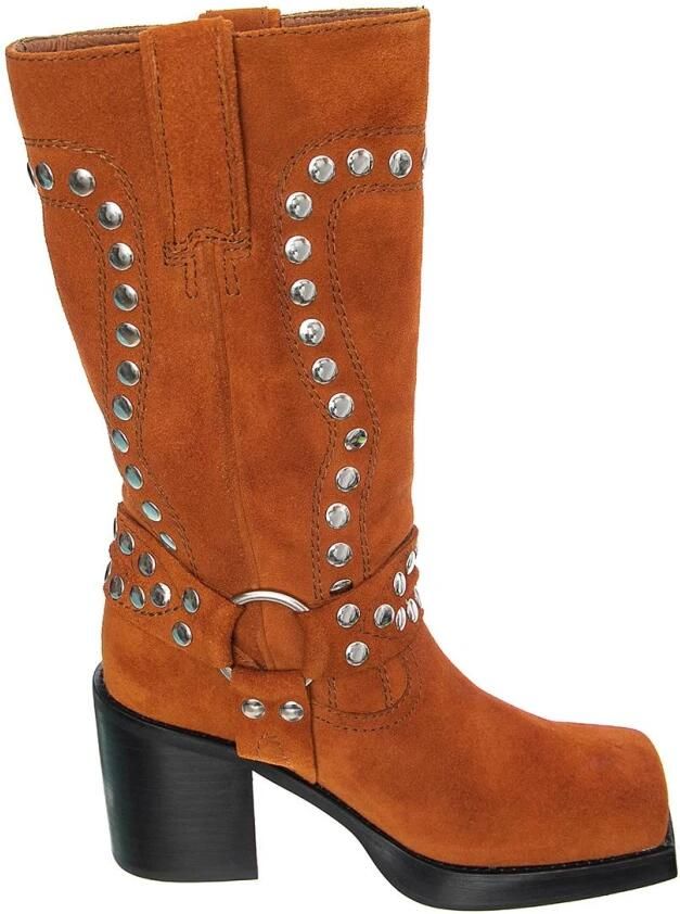 Jeffrey Campbell Juvenile-S Ankle Boot - Foto 3