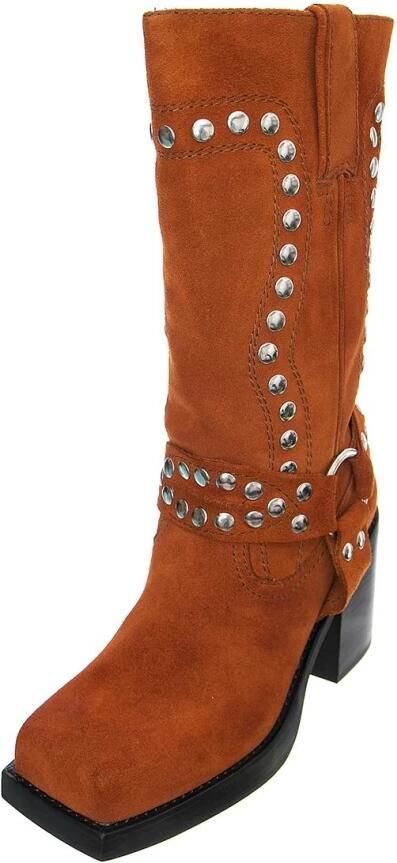 Jeffrey Campbell Juvenile-S Ankle Boot - Foto 5