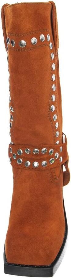 Jeffrey Campbell Juvenile-S Ankle Boot - Foto 10