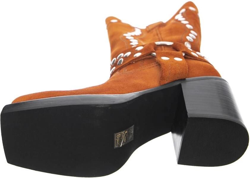 Jeffrey Campbell Juvenile-S Ankle Boot - Foto 4