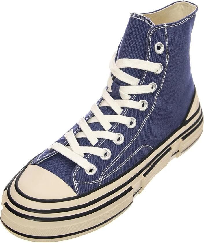 Jeffrey Campbell Hoge Veterschoenen