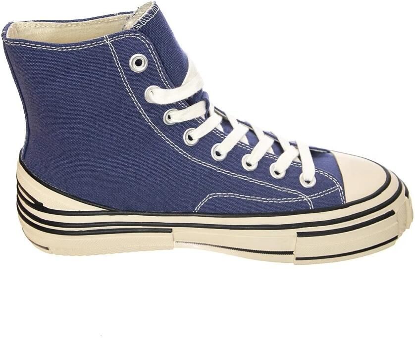 Jeffrey Campbell Hoge Veterschoenen - Foto 2