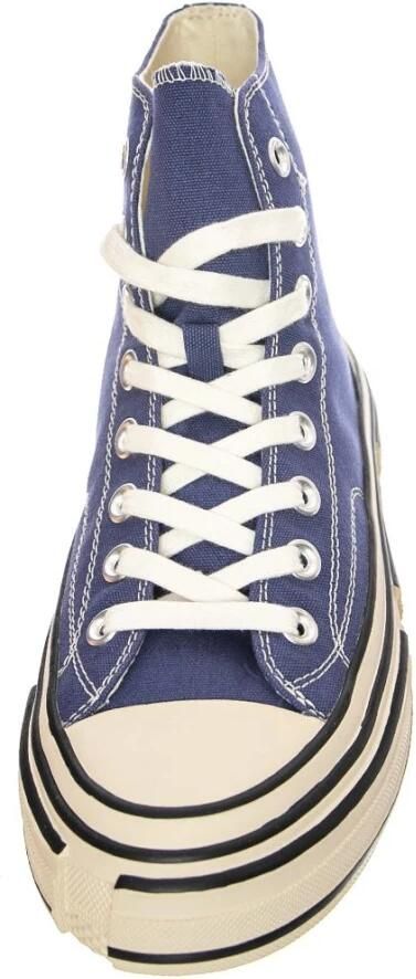 Jeffrey Campbell Hoge Veterschoenen - Foto 4