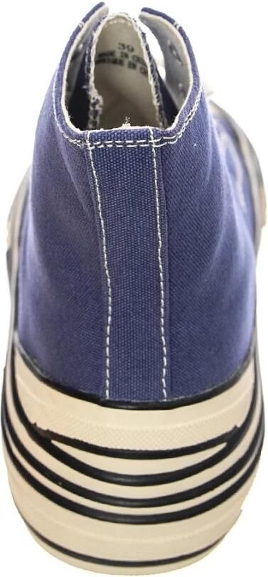 Jeffrey Campbell Hoge Veterschoenen - Foto 6