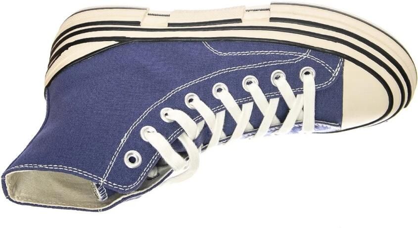 Jeffrey Campbell Hoge Veterschoenen - Foto 3