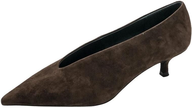 Jeffrey Campbell IDA