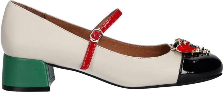 Jeffrey Campbell Jitterbug Pump