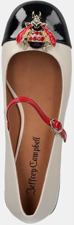 Jeffrey Campbell Jitterbug Pump - Foto 3