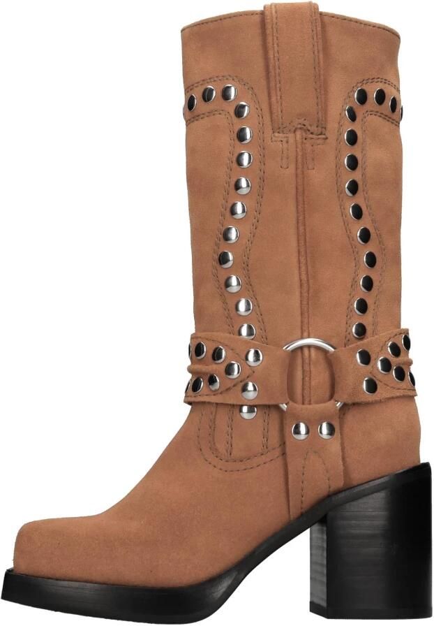 Jeffrey Campbell Juvenile-S Ankle Boot