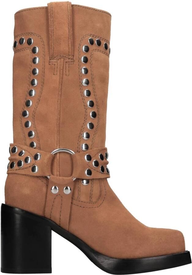 Jeffrey Campbell Juvenile-S Ankle Boot - Foto 2