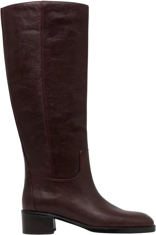 Jeffrey Campbell Lada Hoge Laarzen