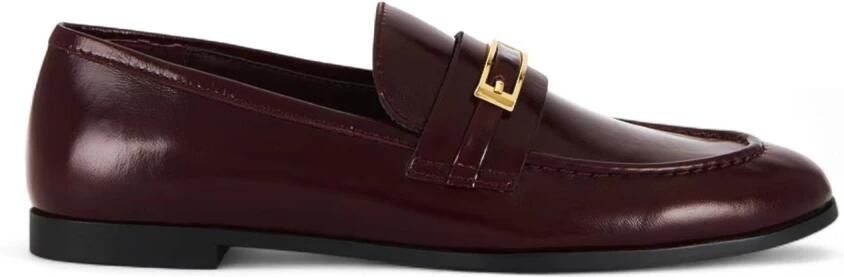Jeffrey Campbell Loafed Moccasin