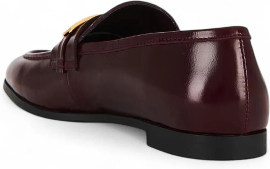 Jeffrey Campbell Loafed Moccasin - Foto 2