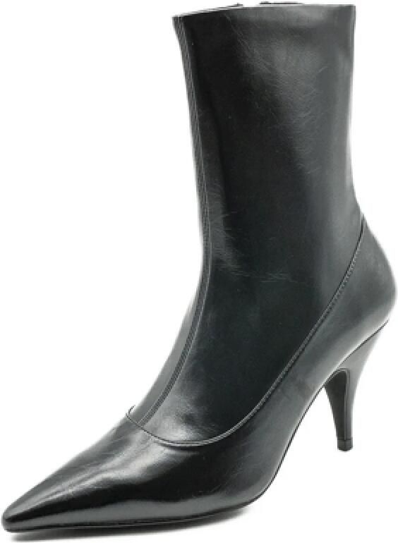 Jeffrey Campbell Looker Heeled Boot - Foto 2