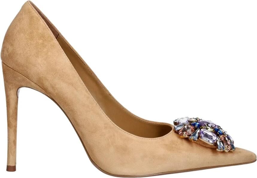 Jeffrey Campbell Maritsa Pump