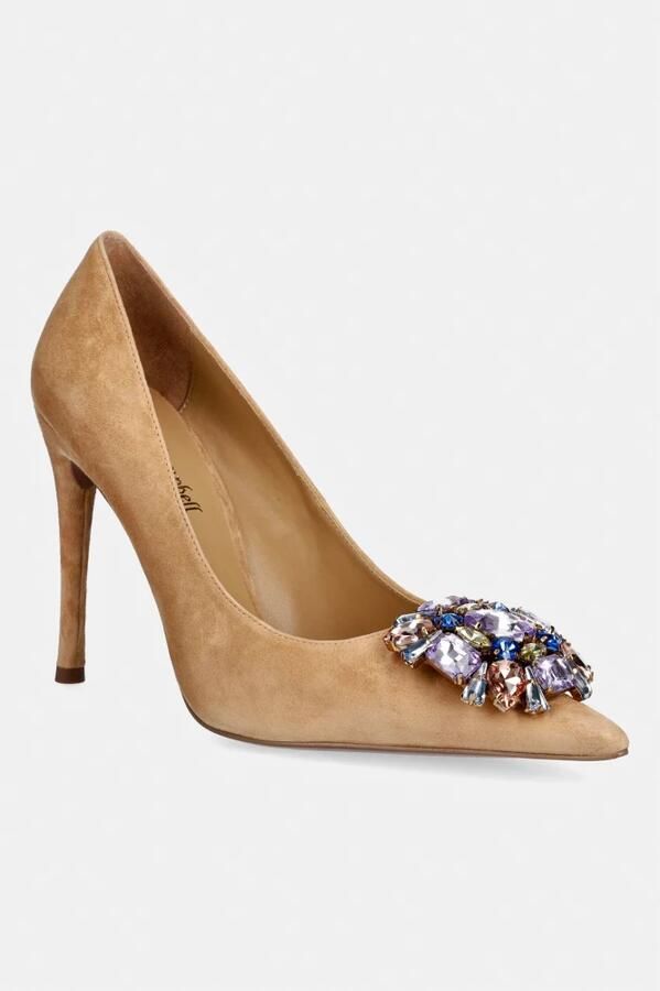 Jeffrey Campbell Maritsa Pump - Foto 2