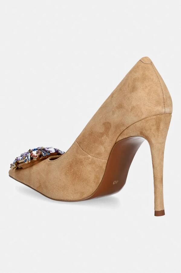 Jeffrey Campbell Maritsa Pump - Foto 3