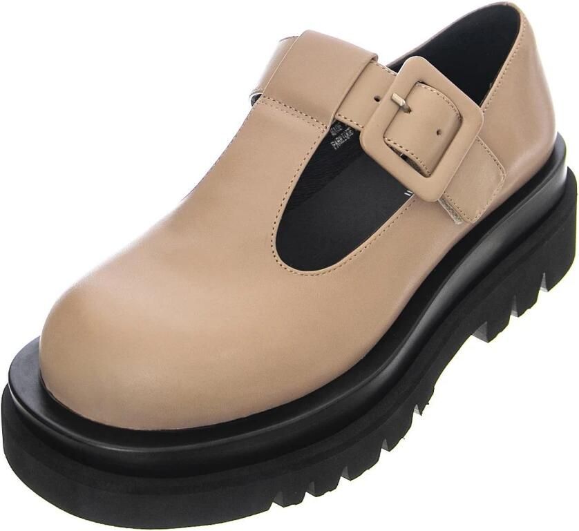 Jeffrey Campbell Mocassin