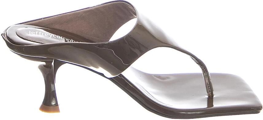 Jeffrey Campbell Muiltjes met Hak