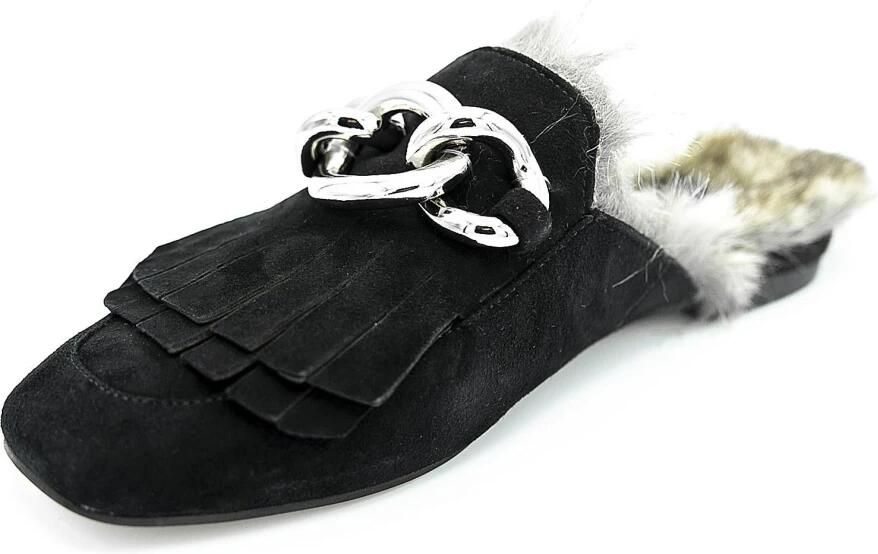 Jeffrey Campbell Mules