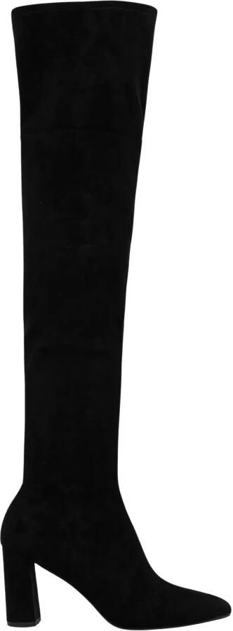 Jeffrey Campbell Parisah-2 Over-knee Laarzen
