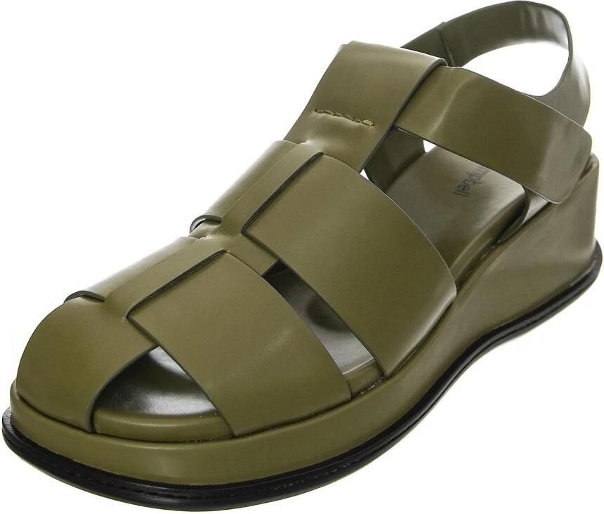 Jeffrey Campbell Sandals Groen Dames - Foto 2
