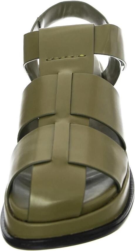 Jeffrey Campbell Sandals Groen Dames - Foto 4