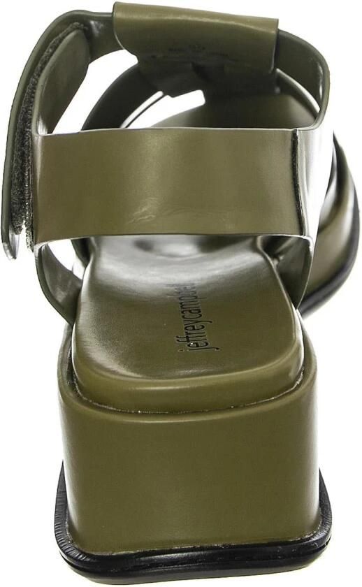 Jeffrey Campbell Sandals Groen Dames - Foto 3