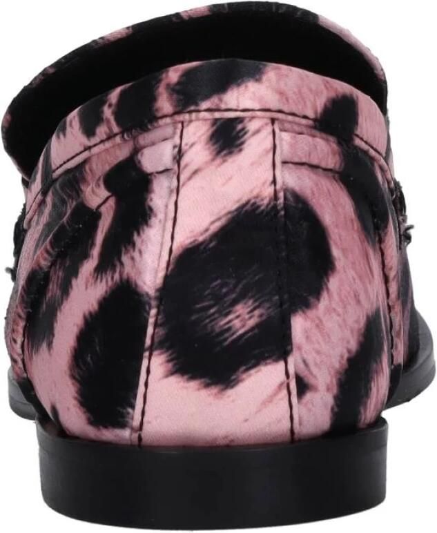 Jeffrey Campbell Platte schoenen Bruin