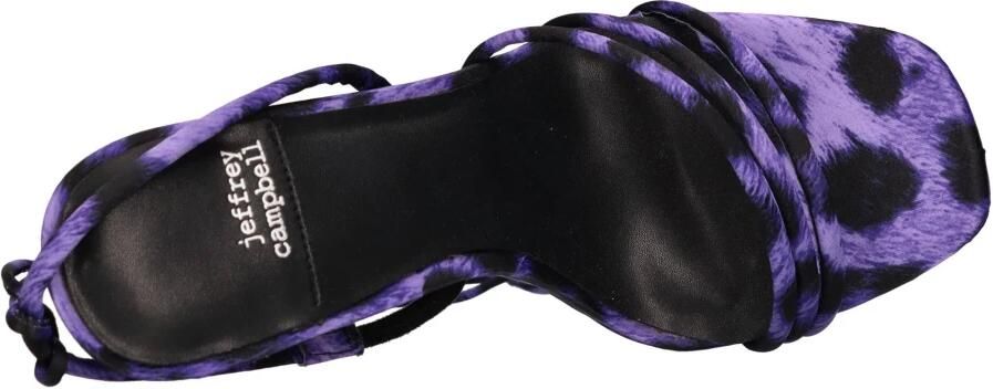 Jeffrey Campbell Presecco Sandal - Foto 2