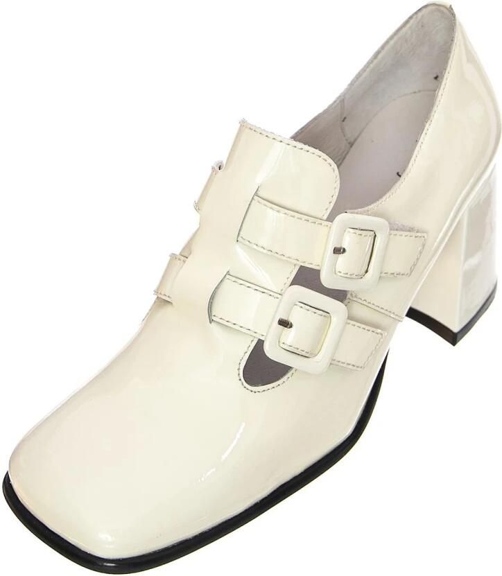 Jeffrey Campbell Pumps