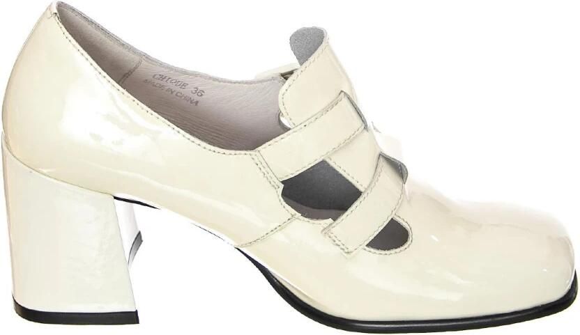 Jeffrey Campbell Pumps
