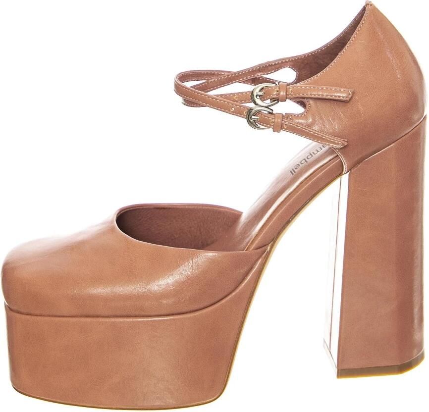 Jeffrey Campbell Pumps