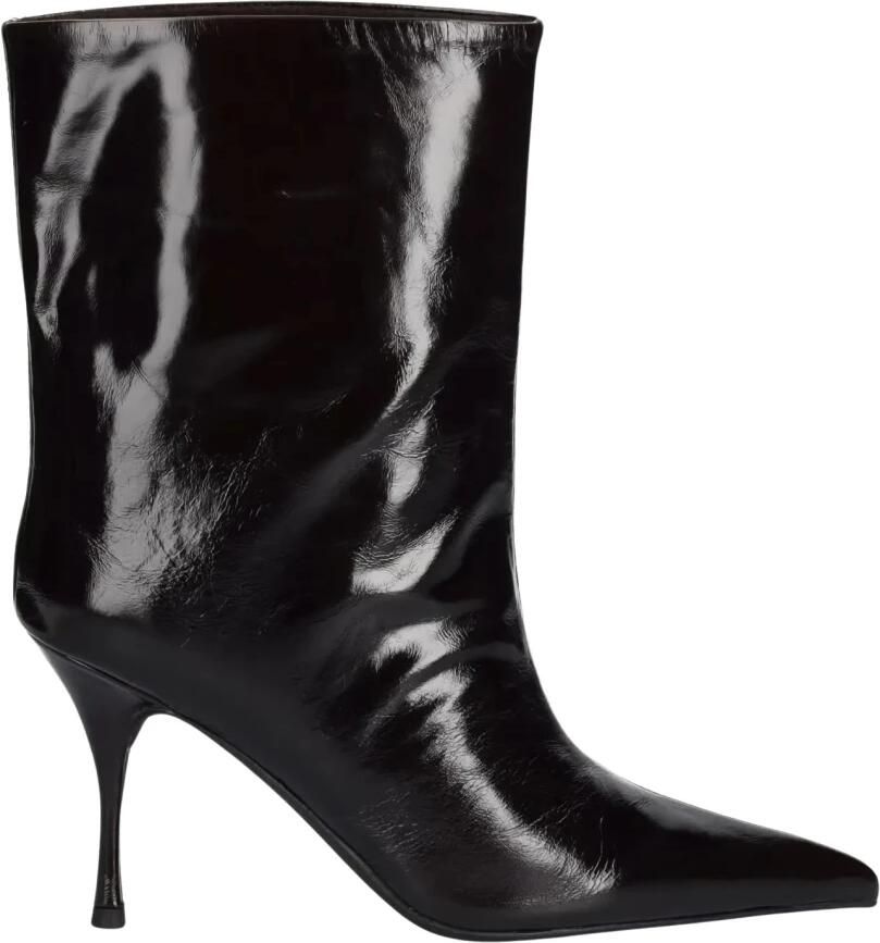 Jeffrey Campbell RAQIB