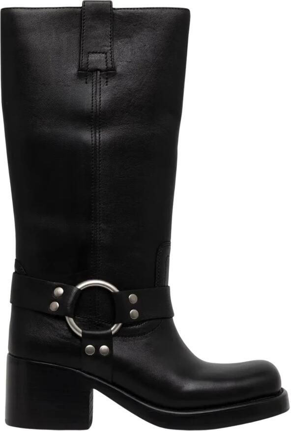Jeffrey Campbell Reflection Kniehoge Laars