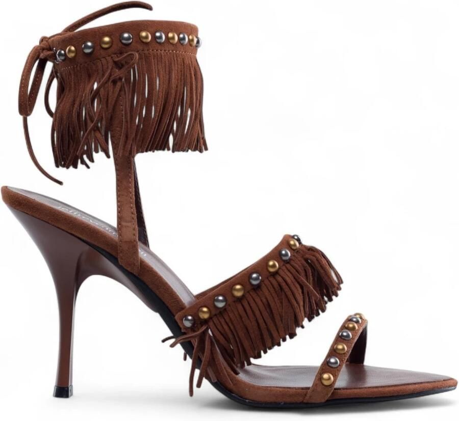Jeffrey Campbell Saige Sandal