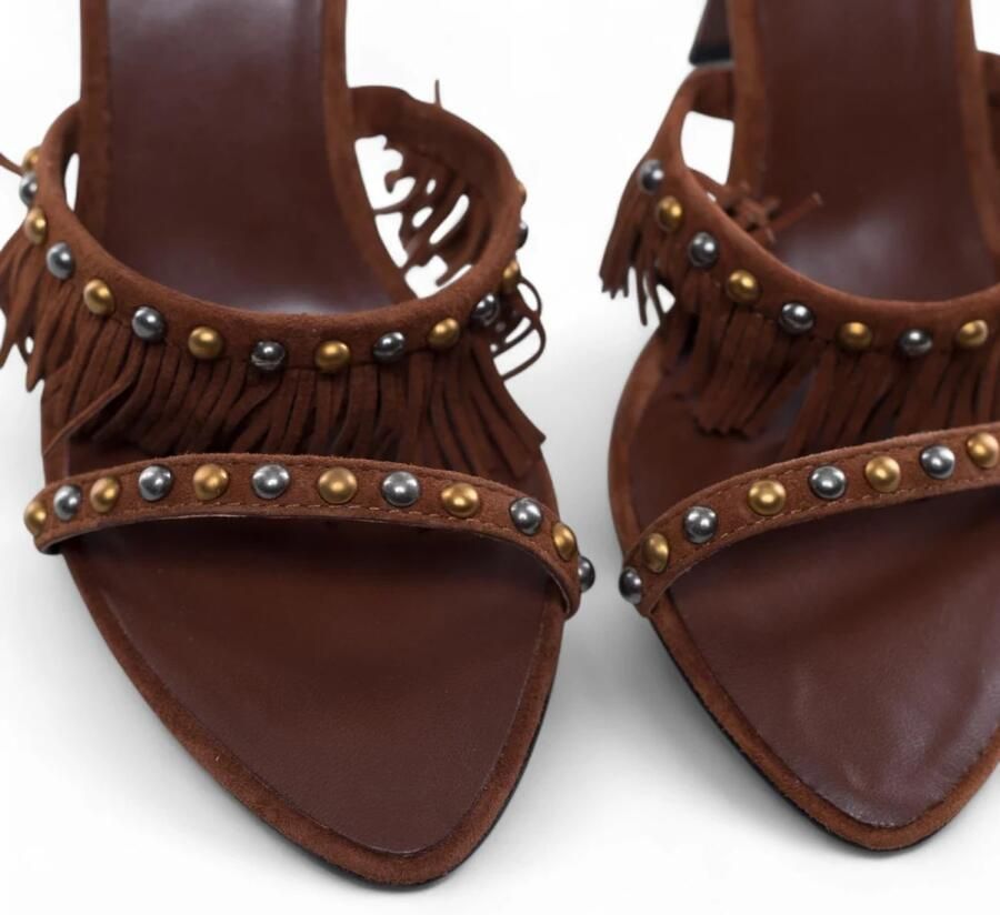 Jeffrey Campbell Saige Sandal - Foto 2