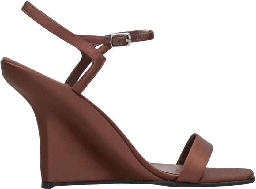 Jeffrey Campbell Sandalen Bruin