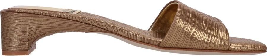 Jeffrey Campbell Sandalen Goud