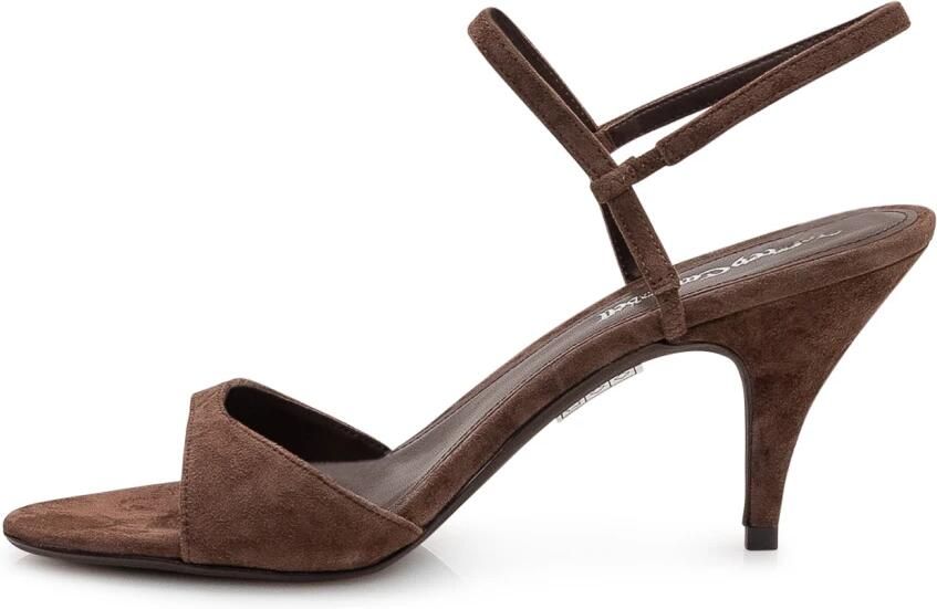 Jeffrey Campbell Sandalen met Hak