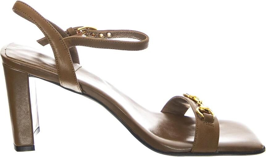 Jeffrey Campbell Sandalen met Hoge Hak