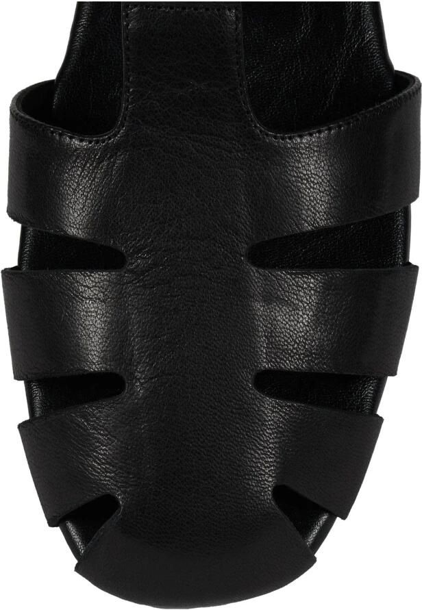 Jeffrey Campbell Sandalen Zwart - Foto 2