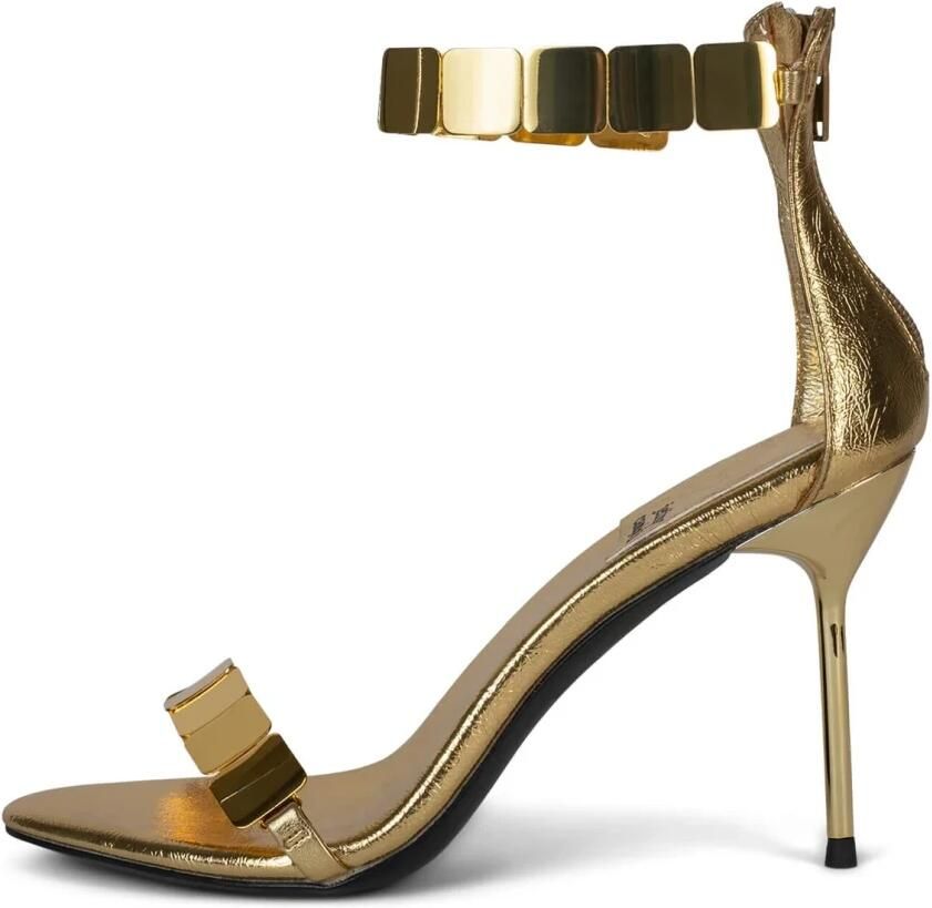 Jeffrey Campbell Sandalo