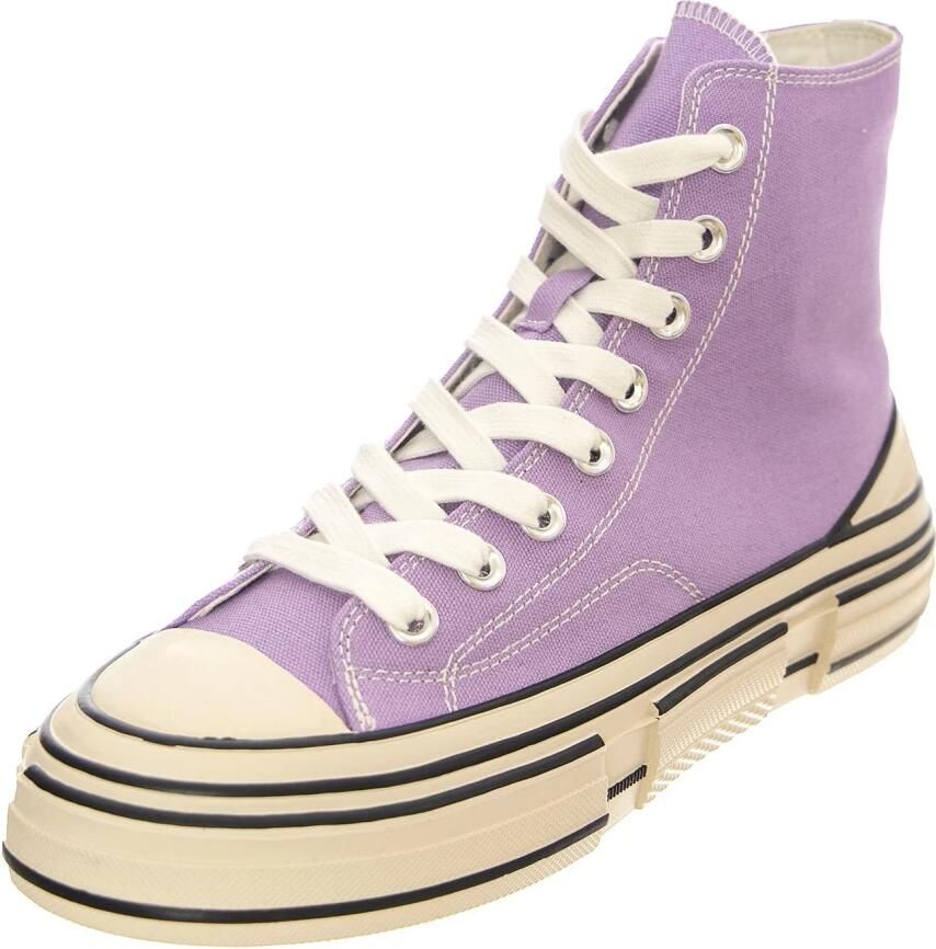 Jeffrey Campbell Scarpe Stringate Profilo Alto
