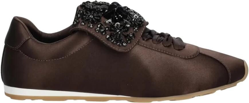 Jeffrey Campbell Shelter Sneakers