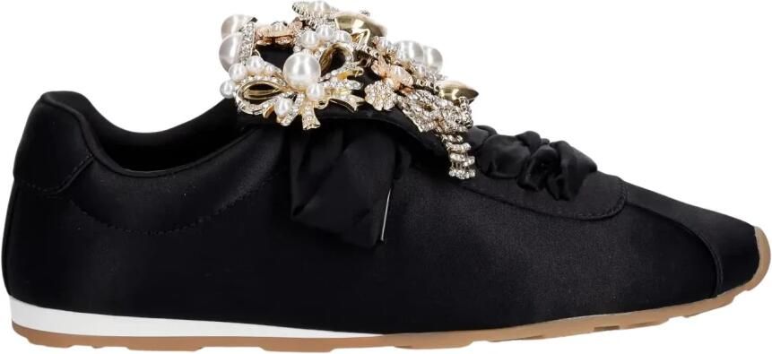 Jeffrey Campbell Shelter Sneakers